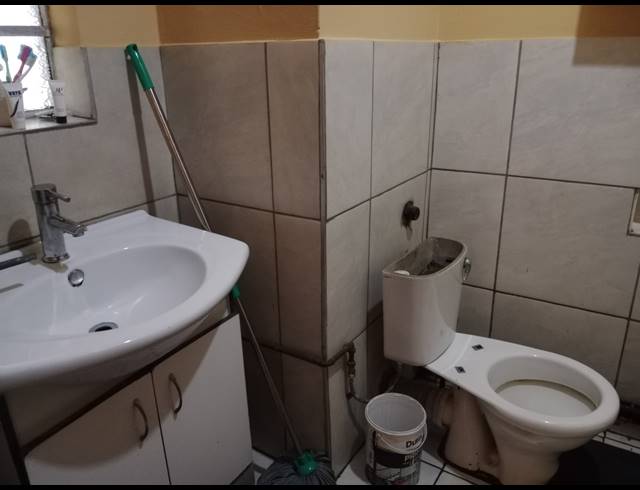 1 BEDROOM APARTMENT FOR SALE IN PIETERMARITZBURG CENTRAL